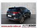 Kia Sportage 1,6 CRDI SCR MHD AWD Silber Schwarz - thumbnail 5