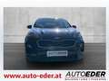Kia Sportage 1,6 CRDI SCR MHD AWD Silber Schwarz - thumbnail 2