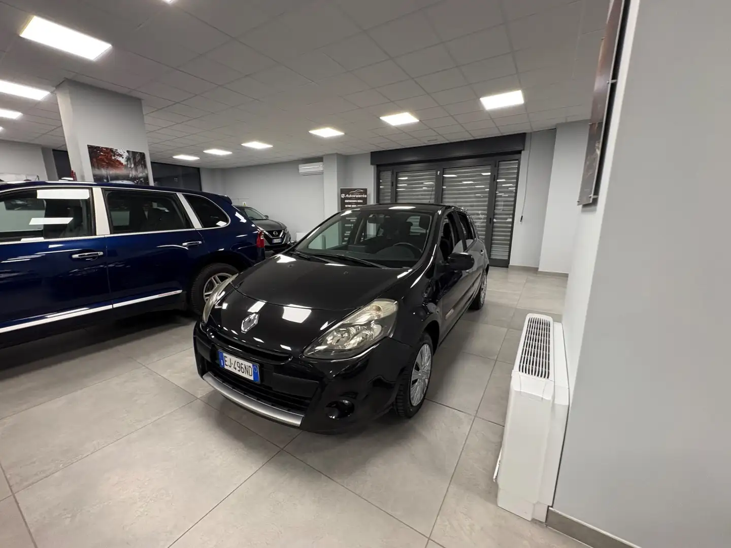 Renault Clio Clio 1.5 dCi 75CV 5 porte Dynamique Schwarz - 2