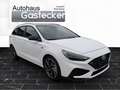 Hyundai i30 CW 1,5 T-GDI 48V N-Line Blanc - thumbnail 6