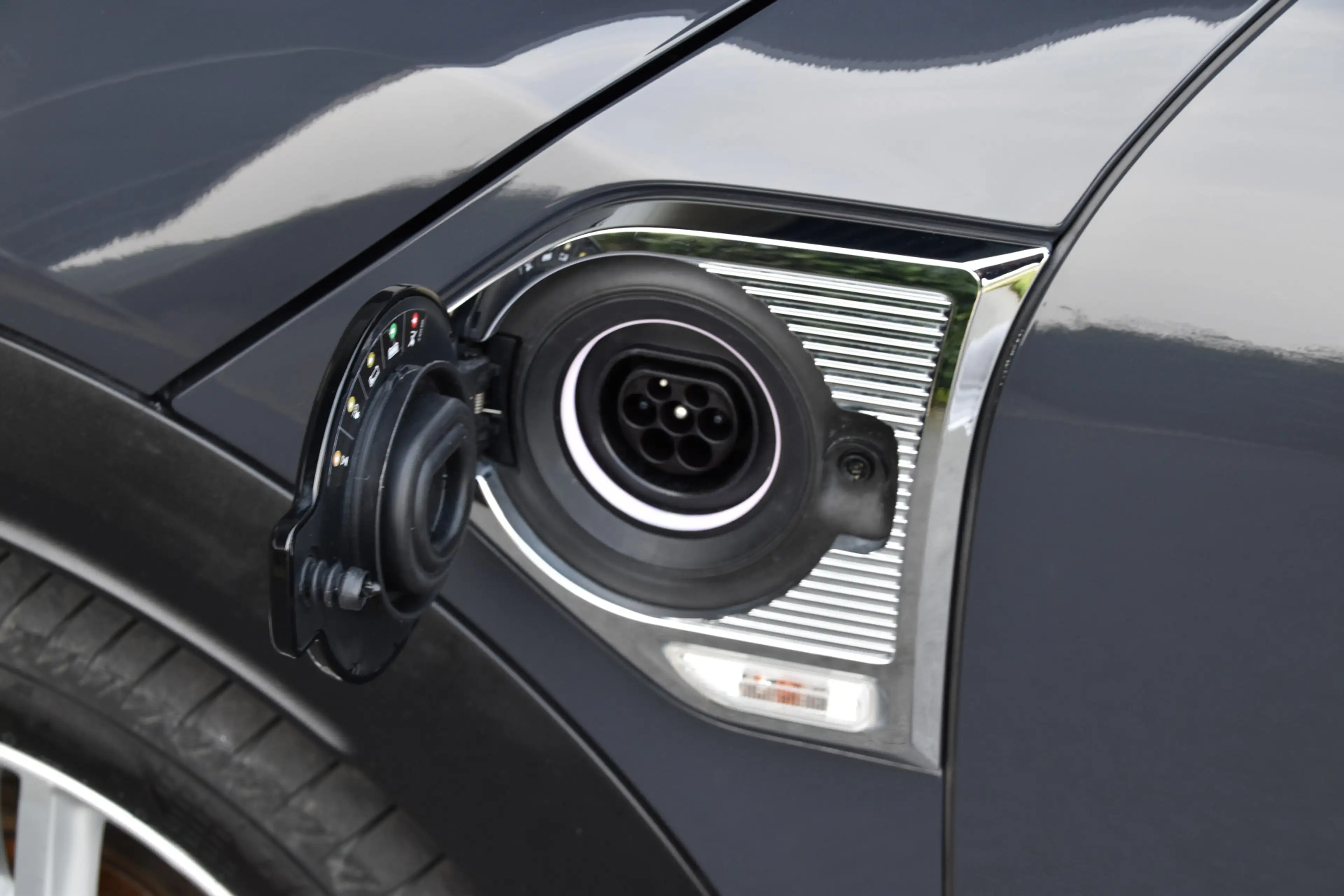 MINI Cooper SE Countryman 2.0 ALL4 | CRUISE CONTROL | HEAD UP | ELEKTRISCHE — photo 8