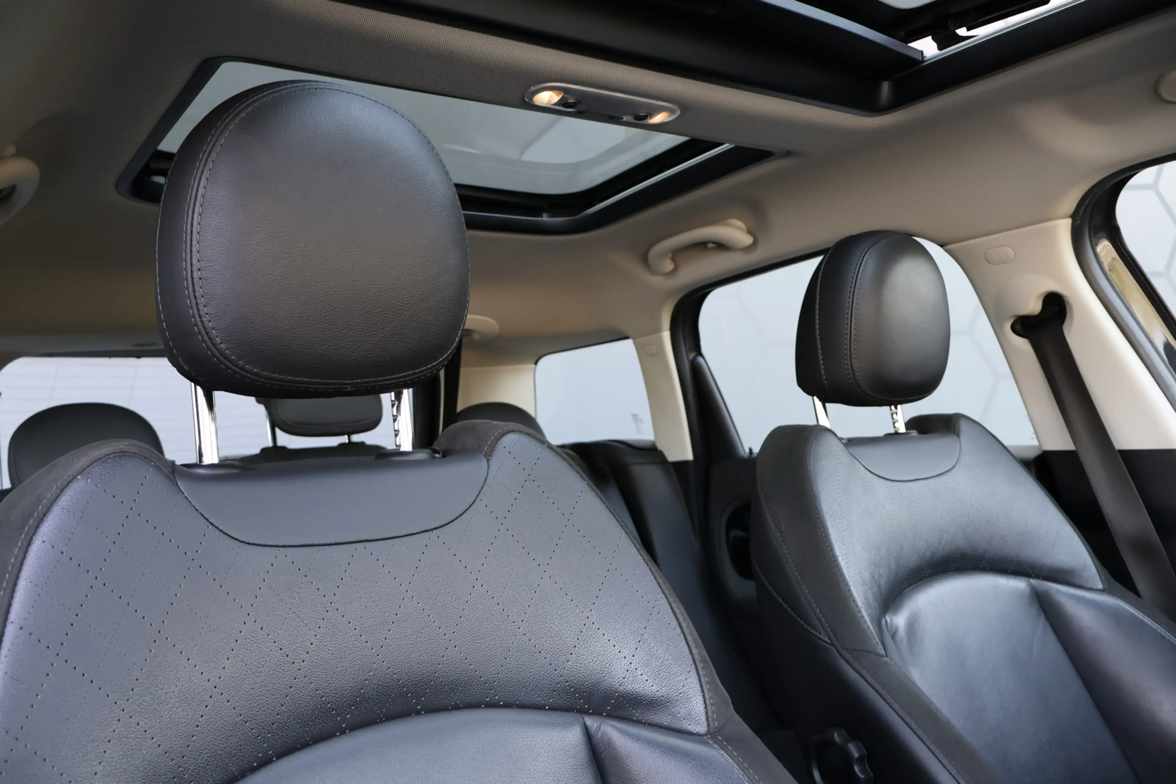 MINI Cooper SE Countryman 2.0 ALL4 | CRUISE CONTROL | HEAD UP | ELEKTRISCHE — photo 12