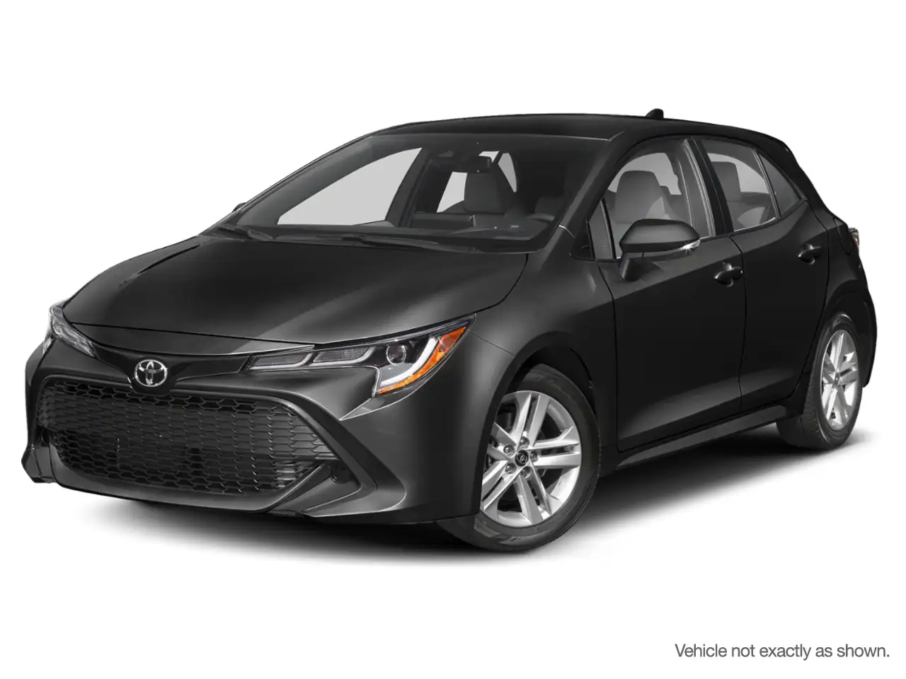 Toyota Corolla снимка Toyota Corolla