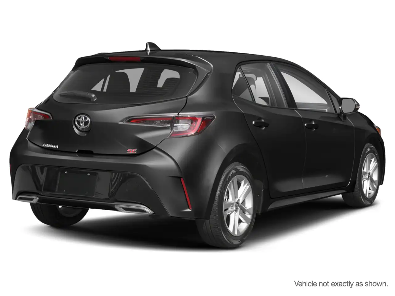 Toyota Corolla снимка Toyota Corolla