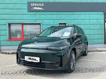 Elektro 81,9kWh Design ProMax