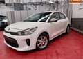 Kia Rio 1.2i*Sièges chauff*Capteurs AR*224 € x 48m* Blanc - thumbnail 1