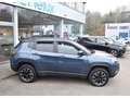 Jeep Compass 1.3 Turbo T4 PHEV eAWD Trailhawk CUIR MEM LANE CAM Bleu - thumbnail 3