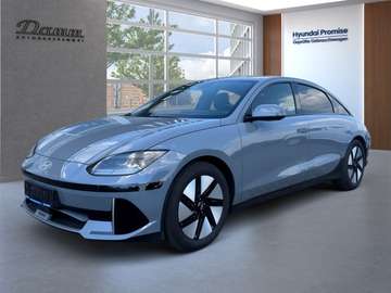 Ioniq 6 Uniq Elektro 4WD
