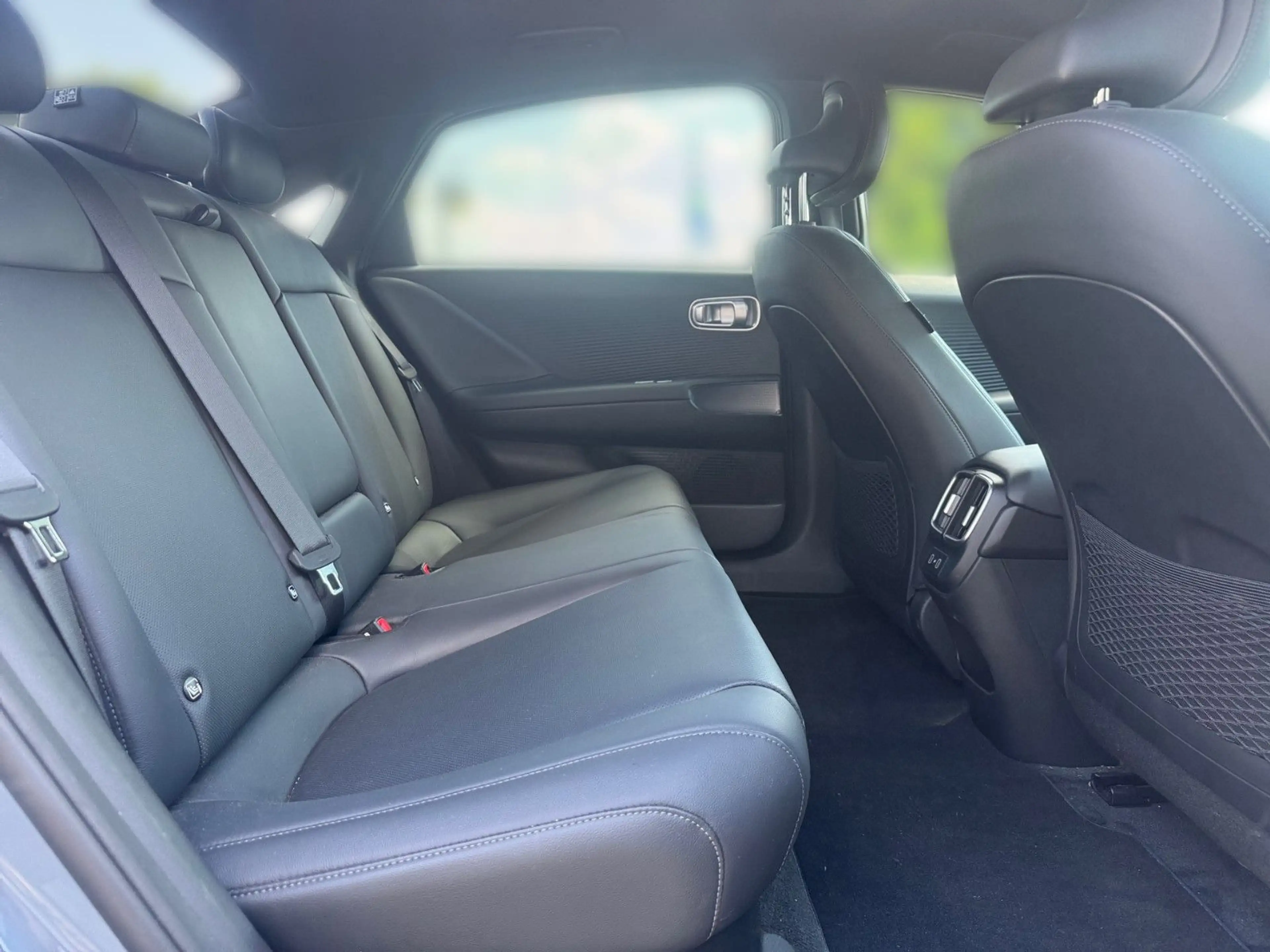 Hyundai IONIQ Ioniq 6 Uniq Elektro 4WD — photo 13