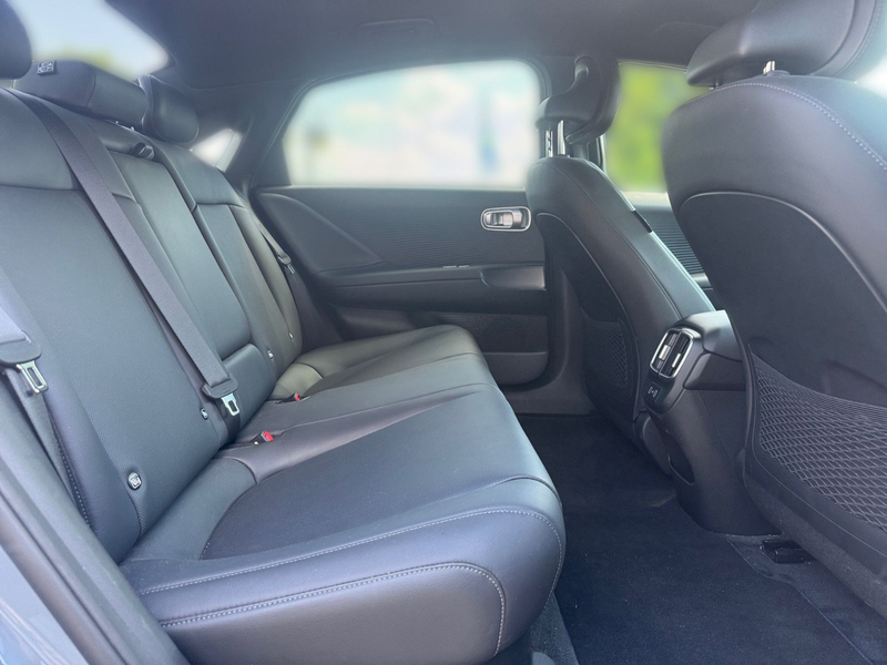 Hyundai IONIQ Ioniq 6 Uniq Elektro 4WD — photo 13