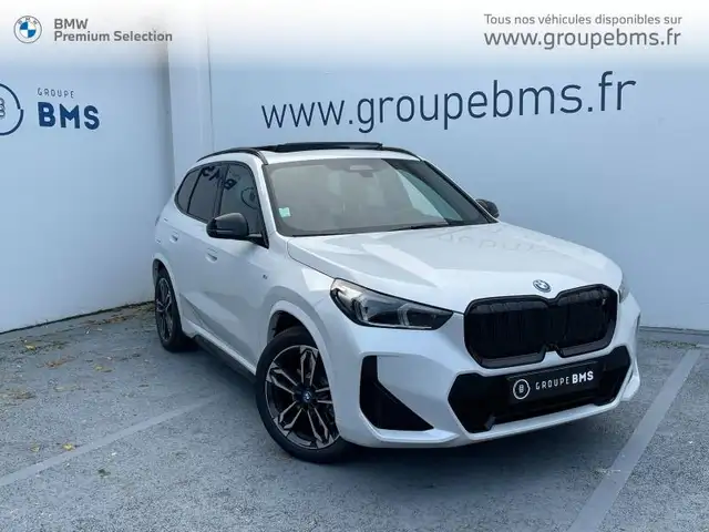 BMW X1 ixDrive30 313ch M Sport