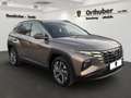 Hyundai TUCSON 1,6 T-GDI 2WD GO Braun - thumbnail 2