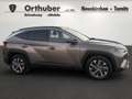 Hyundai TUCSON 1,6 T-GDI 2WD GO Braun - thumbnail 3