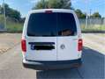 Volkswagen Caddy Bianco - thumbnail 7
