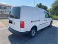 Volkswagen Caddy Bianco - thumbnail 6