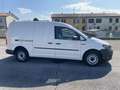 Volkswagen Caddy Bianco - thumbnail 4