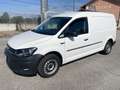 Volkswagen Caddy Bianco - thumbnail 2