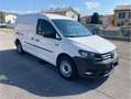 Volkswagen Caddy Bianco - thumbnail 1