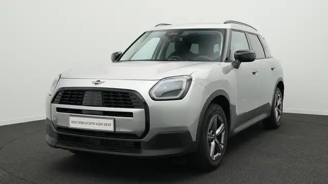 MINI Countryman C Classic Trim