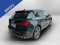 Audi Q5 55 2.0 tfsi e s line plus quattro 367cv s-tronic Verde - thumbnail 4
