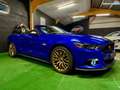 Ford Mustang Cabriolet 5.0 V8 GT 421CV Noir - thumbnail 2