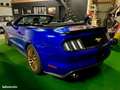 Ford Mustang Cabriolet 5.0 V8 GT 421CV Noir - thumbnail 3