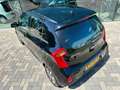 Kia Picanto 1.0 CVVT EconomyPlusLine NAP, Navi, Airco, Camera Zwart - thumbnail 4
