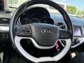 Kia Picanto 1.0 CVVT EconomyPlusLine NAP, Navi, Airco, Camera Zwart - thumbnail 22