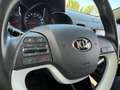 Kia Picanto 1.0 CVVT EconomyPlusLine NAP, Navi, Airco, Camera Zwart - thumbnail 36