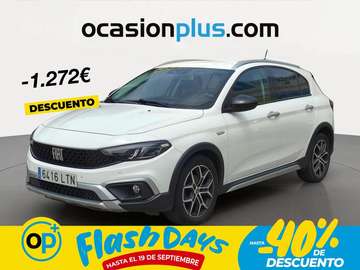 1.0 GSE Cross