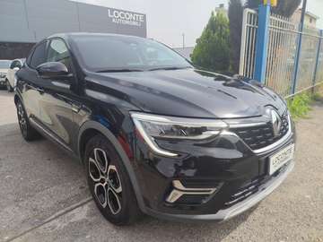 1.6 E-Tech full hybrid R.S. Line Fast Track 145cv
