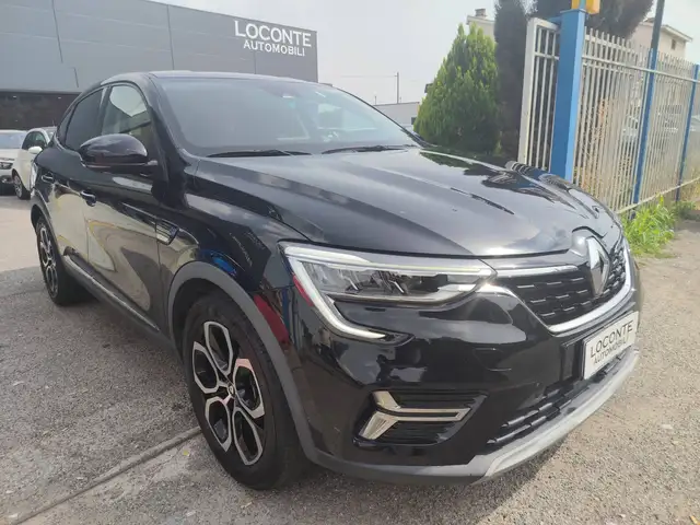 Renault Arkana 1.6 E-Tech full hybrid R.S. Line Fast Track 145cv