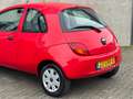 Ford Ka/Ka+ 1.3 Cool & Sound 2008 Rood 1E EIGENAAR|NAP|AIRCO Rood - thumbnail 5