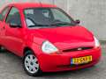 Ford Ka/Ka+ 1.3 Cool & Sound 2008 Rood 1E EIGENAAR|NAP|AIRCO Rood - thumbnail 10