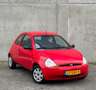 Ford Ka/Ka+ 1.3 Cool & Sound 2008 Rood 1E EIGENAAR|NAP|AIRCO Rood - thumbnail 9