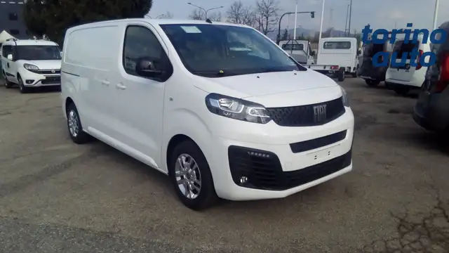 Fiat Scudo L2H1 BUSINESS PACCO BATTERIE 50KW-230KM
