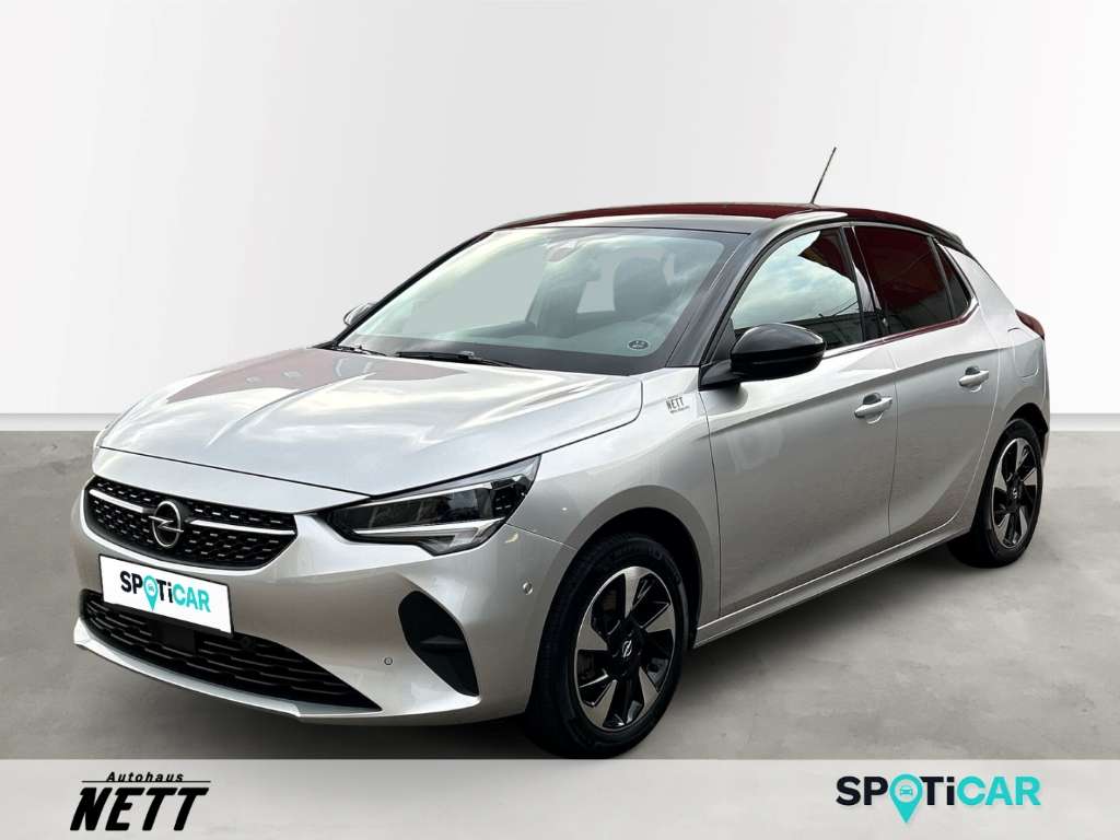 Opel Corsa-e