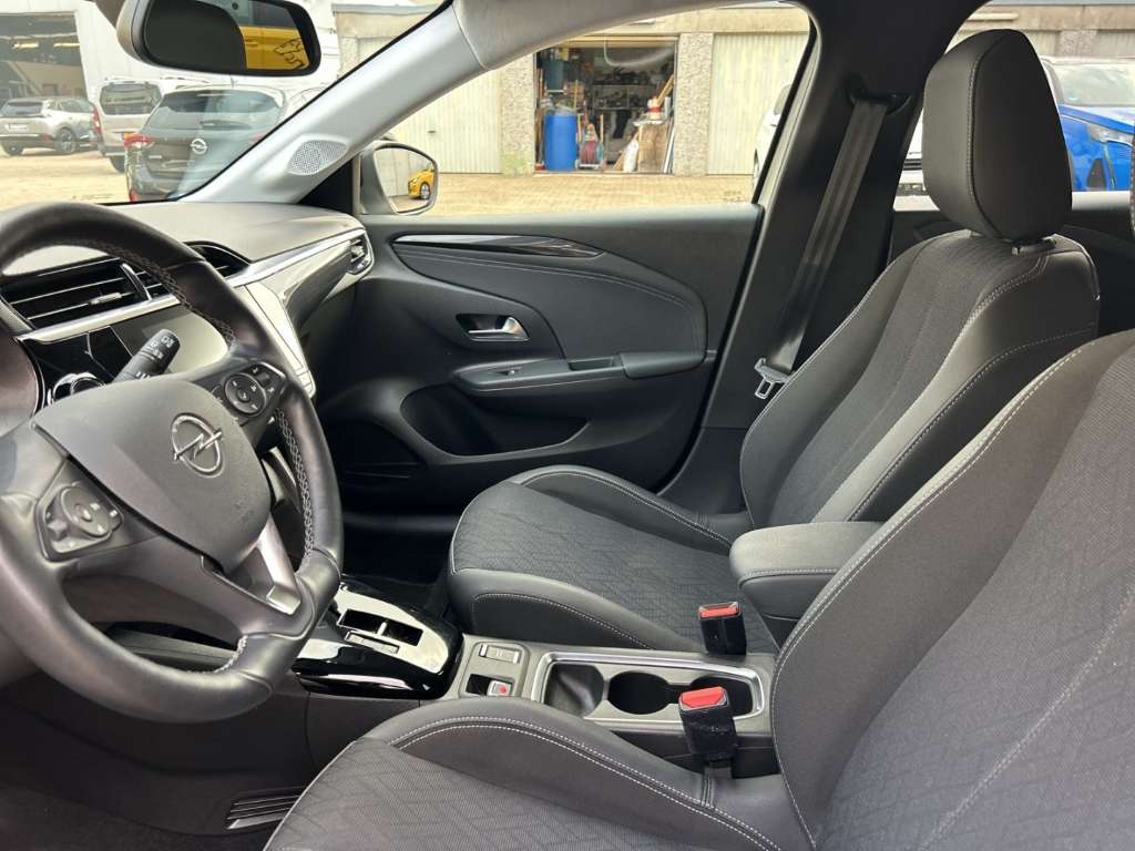 Opel Corsa-e