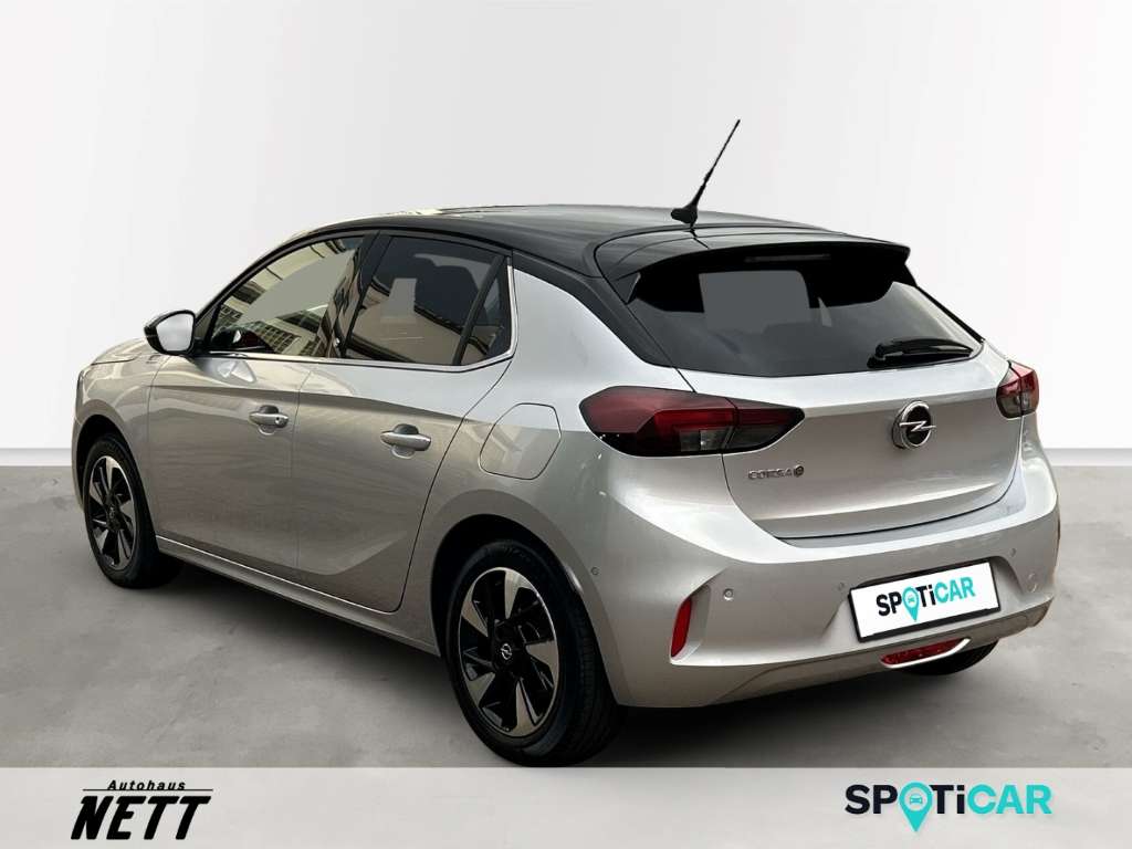 Opel Corsa-e
