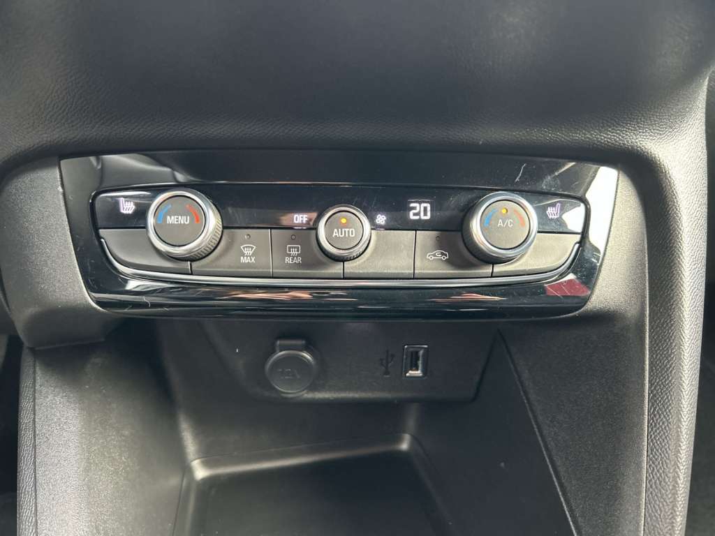 Opel Corsa-e