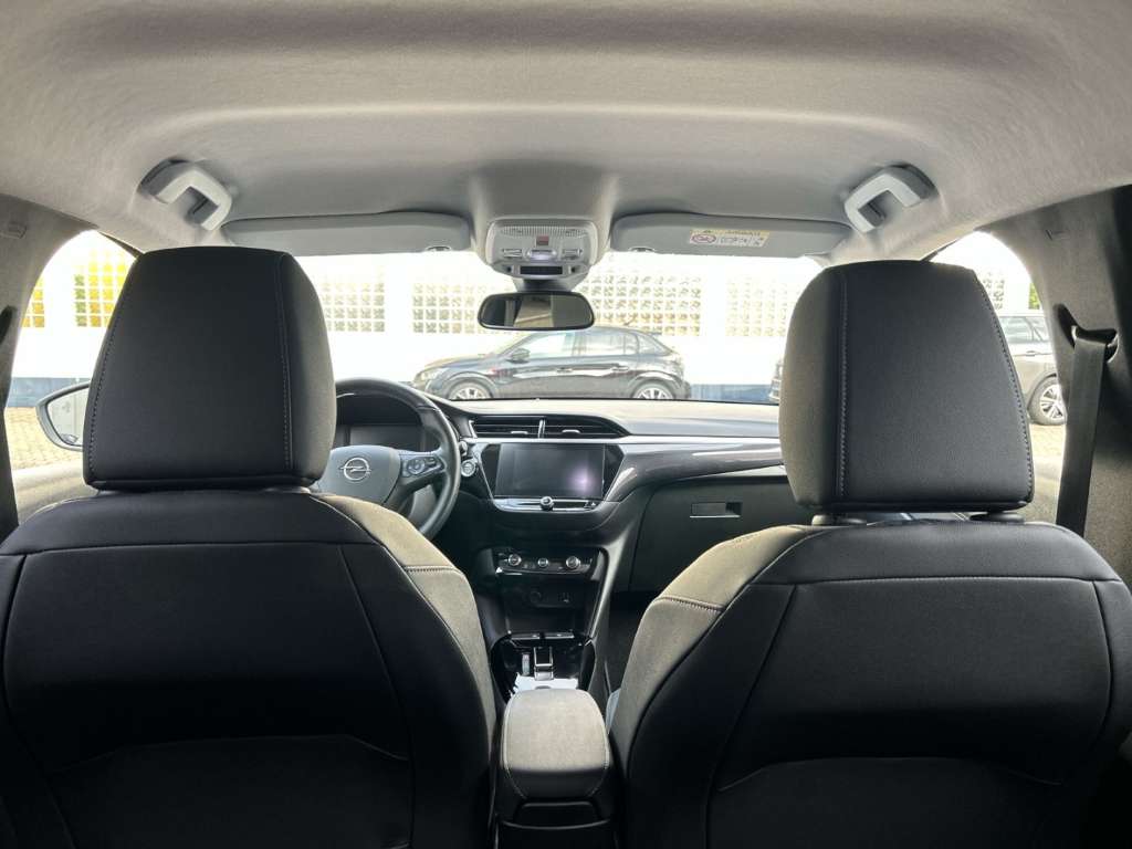 Opel Corsa-e