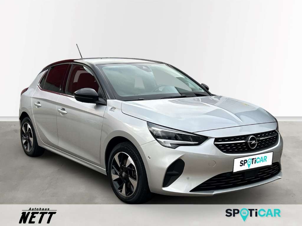 Opel Corsa-e