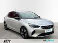 Opel Corsa-e Elegance 136 Silber - thumbnail 4