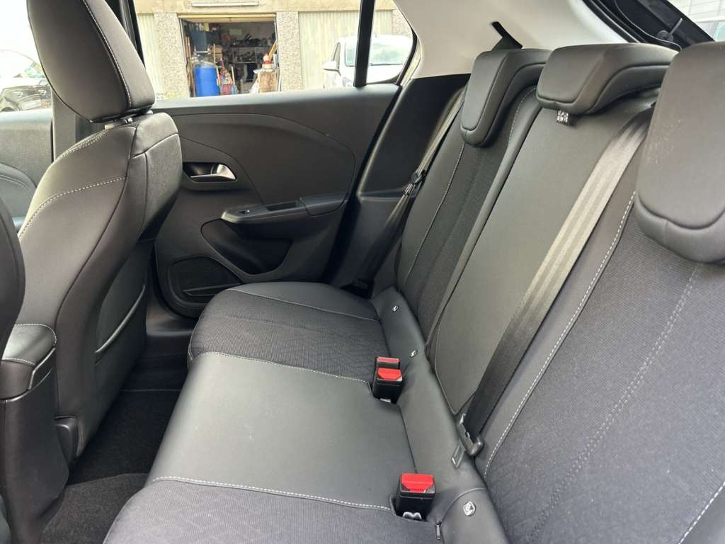 Opel Corsa-e