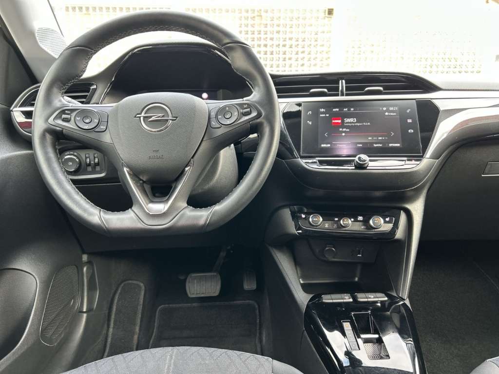 Opel Corsa-e