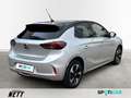 Opel Corsa-e Elegance 136 Silber - thumbnail 3