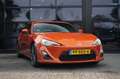 Toyota GT86 2.0 D-4S, Compressor, Clima, Navi, Xenon, Leder, S Orange - thumbnail 9