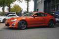 Toyota GT86 2.0 D-4S, Compressor, Clima, Navi, Xenon, Leder, S Orange - thumbnail 11