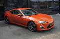 Toyota GT86 2.0 D-4S, Compressor, Clima, Navi, Xenon, Leder, S Orange - thumbnail 8