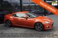 Toyota GT86 2.0 D-4S, Compressor, Clima, Navi, Xenon, Leder, S Orange - thumbnail 1
